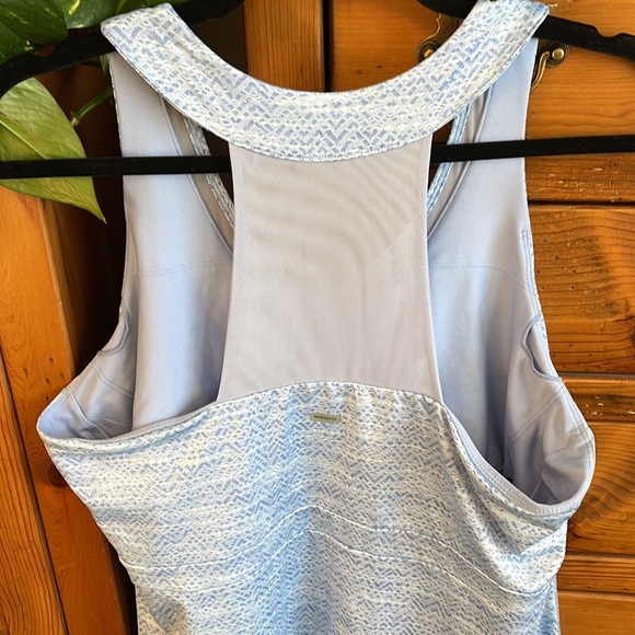 Mondetta built in bra stretchy travel dress - Picture 4 of 12